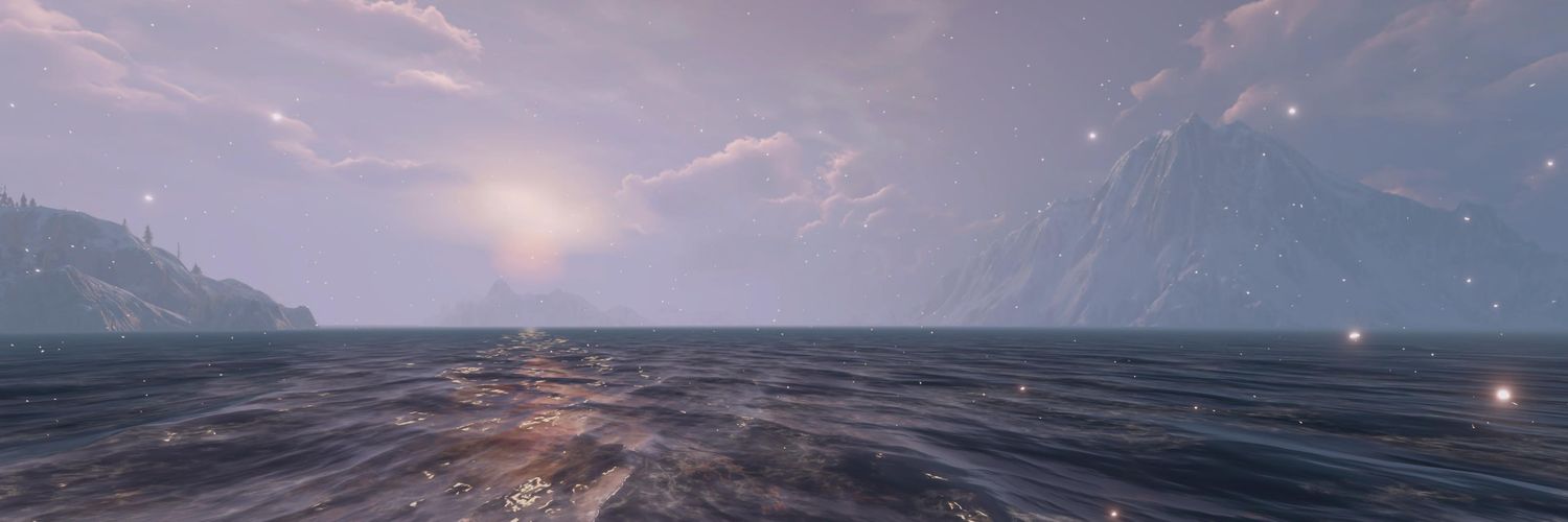crusplet's profile banner image