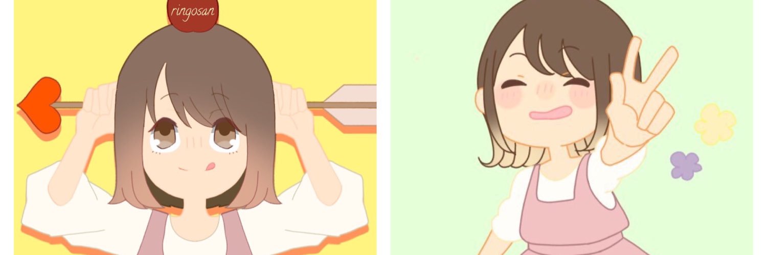 ringosan48's profile banner image