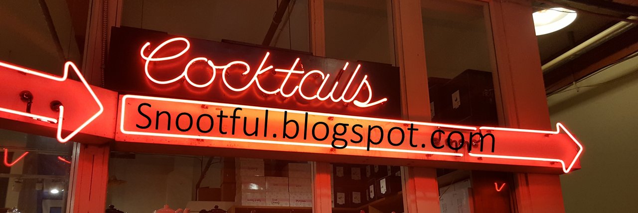 snootful's profile banner image