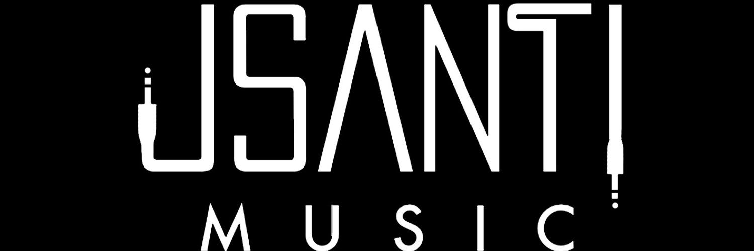 JSanti banner