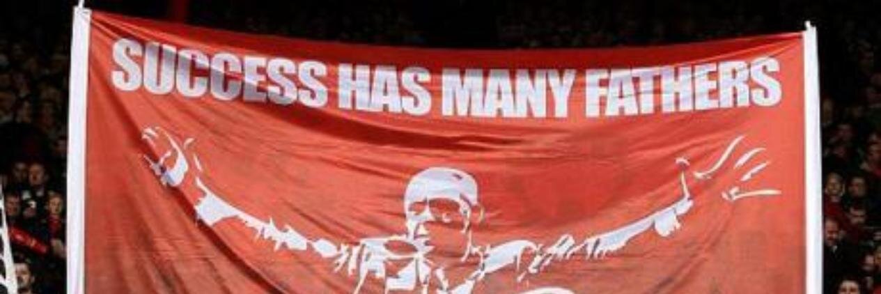 Indo Liverpool Fans banner