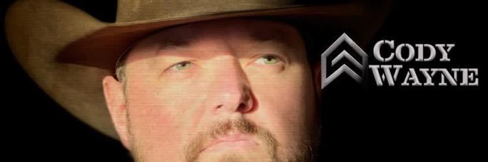 CodyWayneMusic's profile banner image