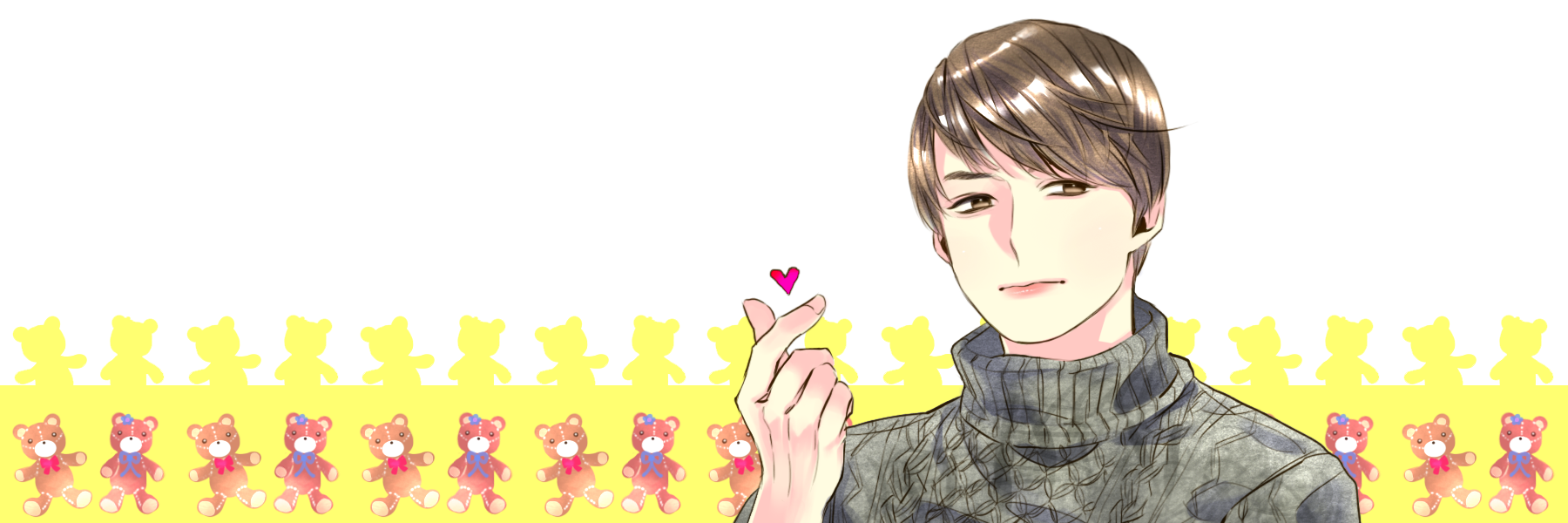 bbooboom's profile banner image