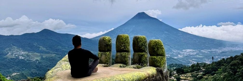 Ismaelrnoh's profile banner image