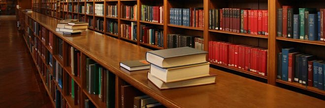 PublikLibrary's profile banner image