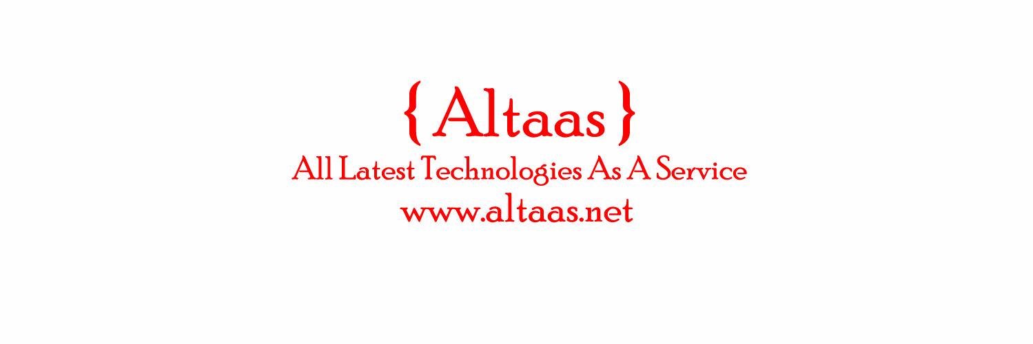 Altaas11's profile banner image