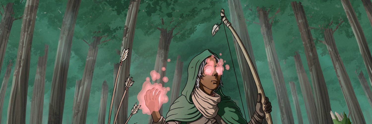TheBogmanDraws's profile banner image