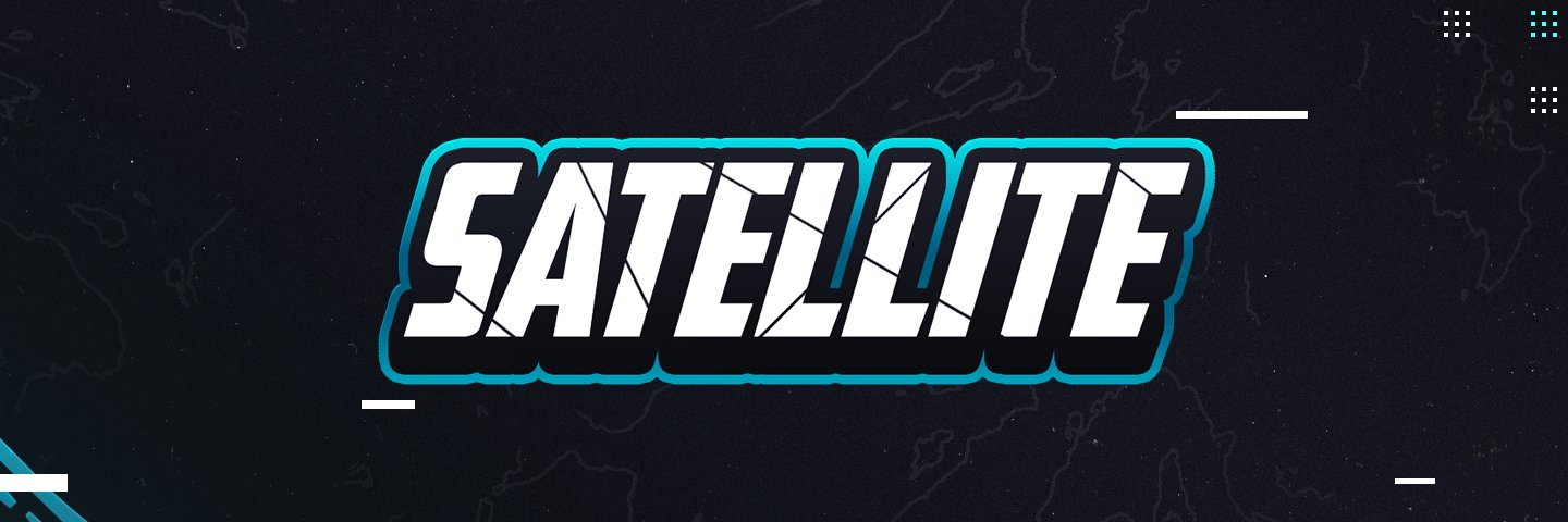 SatelliteNR banner