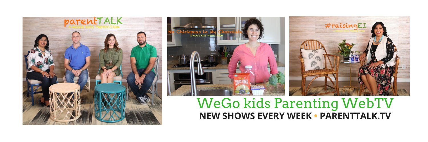WeGokids's profile banner image