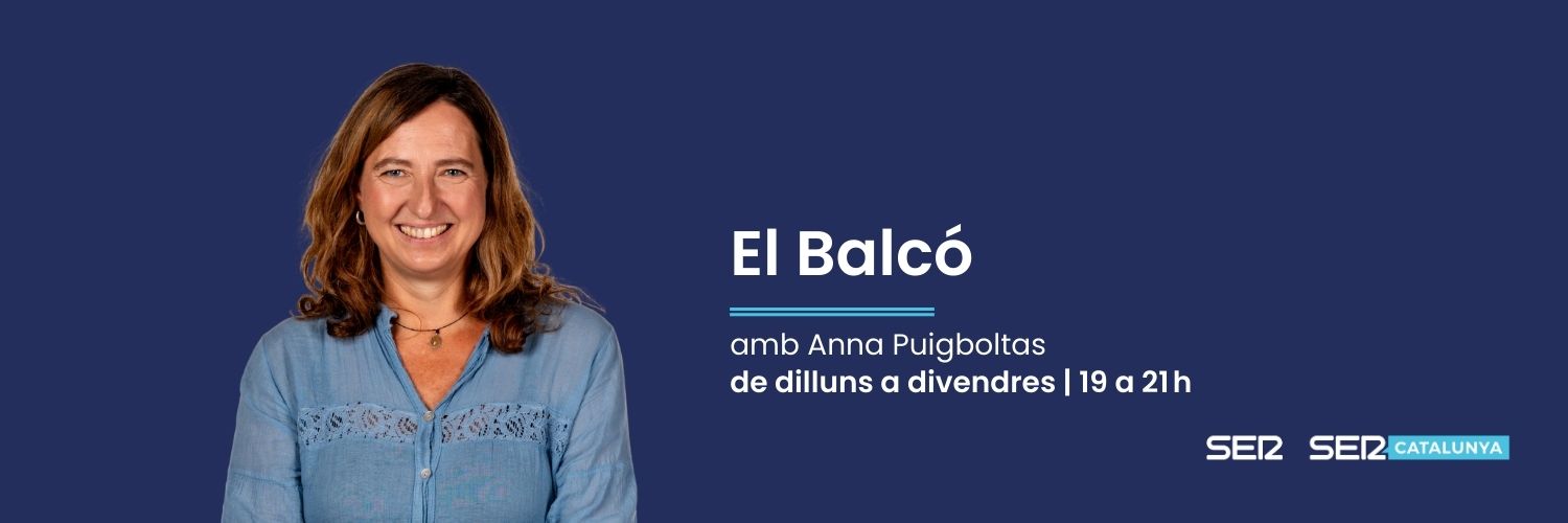 El Balcó banner