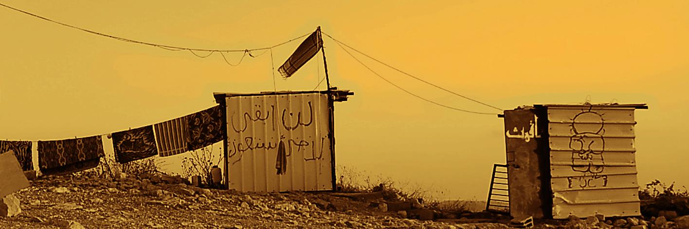 Checkpoint 303 banner