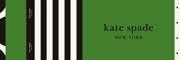 kate spade new york Profile Banner