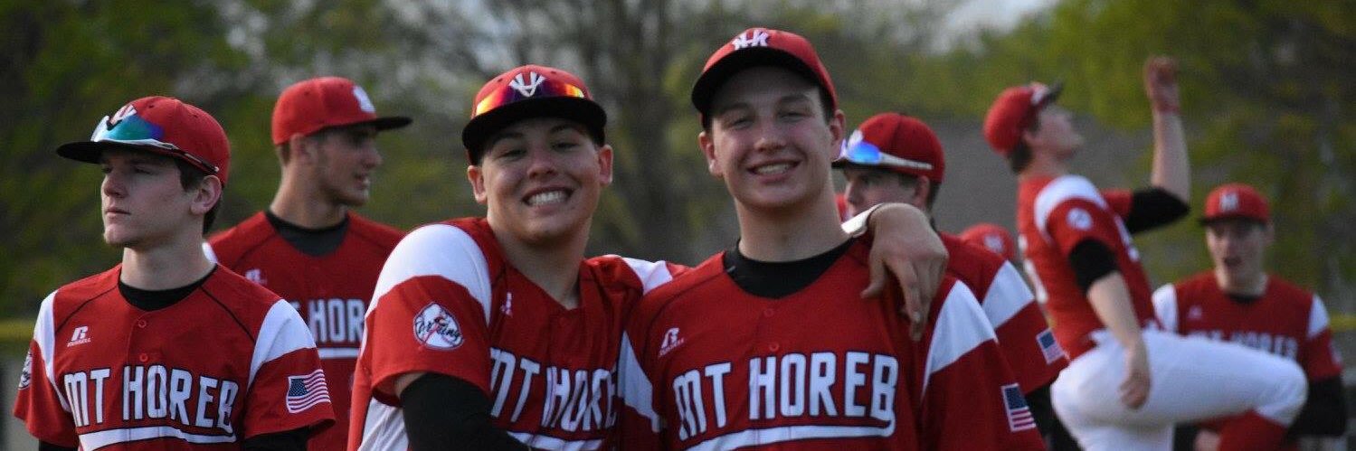 mhbaseball31's profile banner image