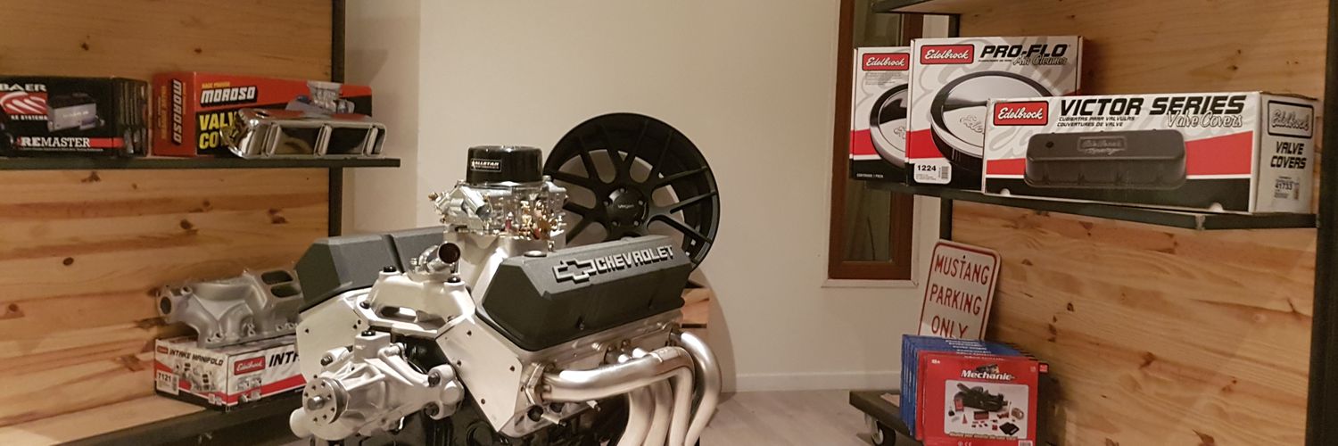 AutoRacingS's profile banner image
