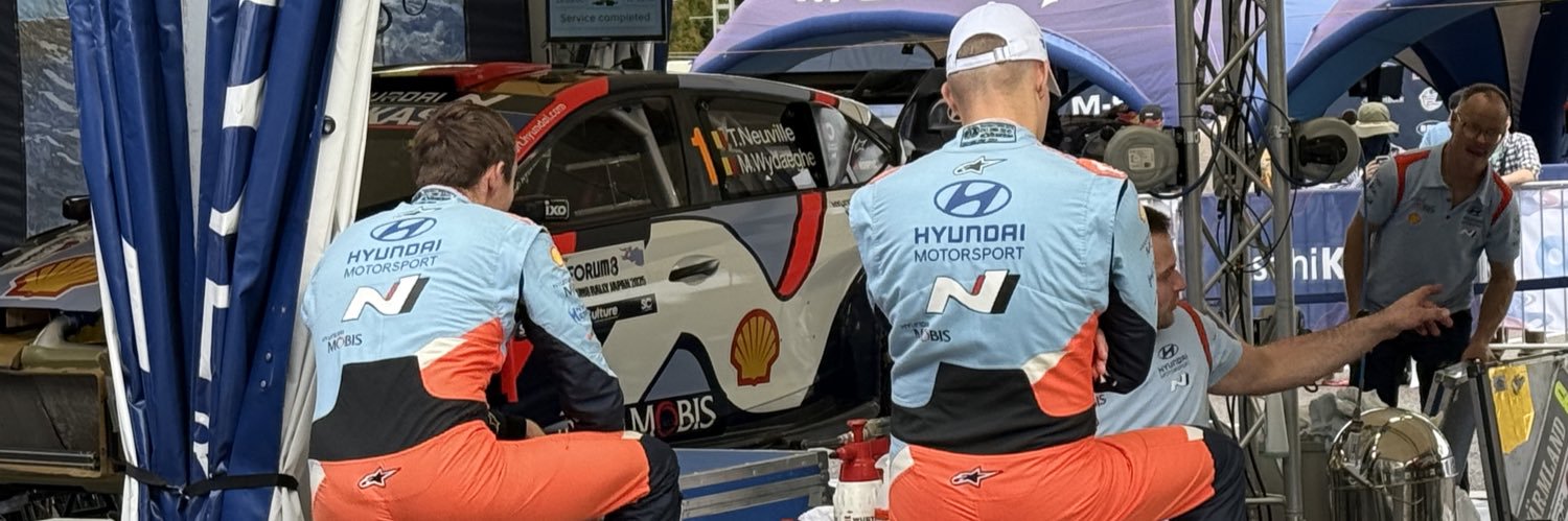 さくさくRally好き banner
