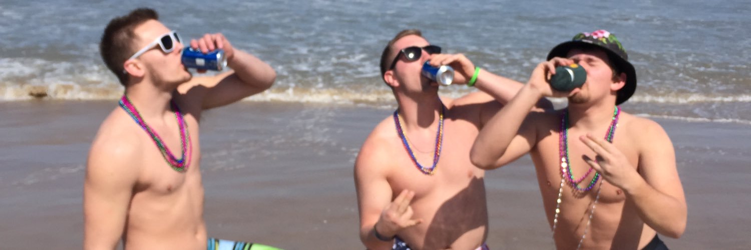 dhorne34's profile banner image