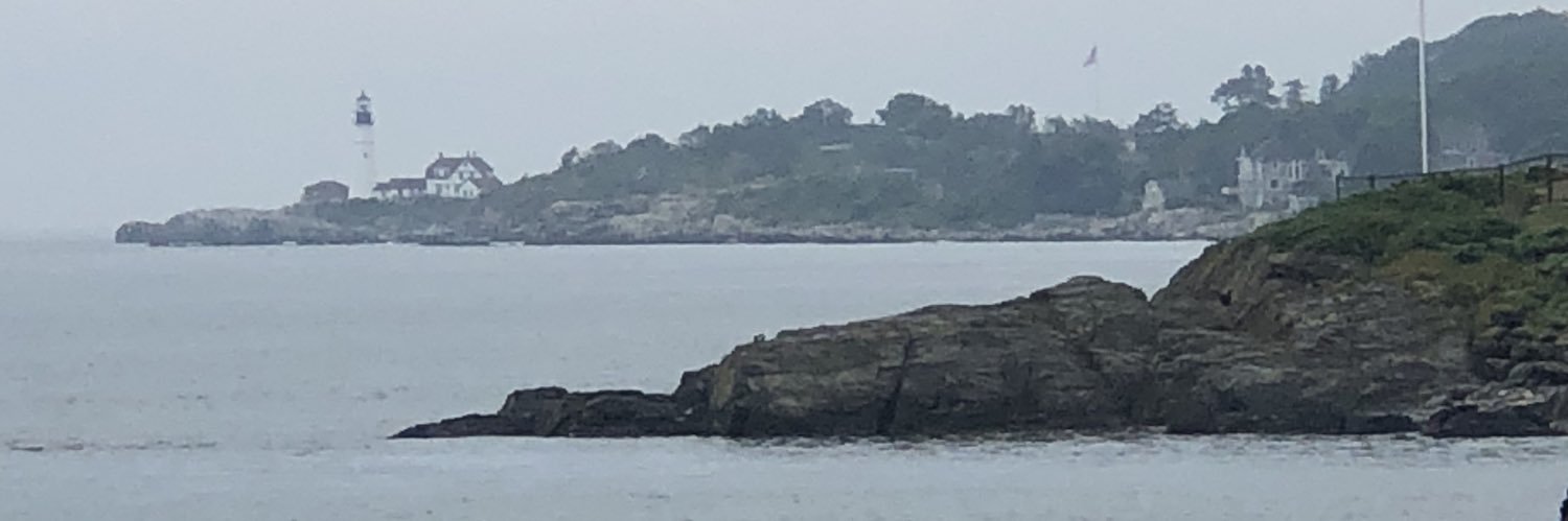 Christopher Fitzgerald banner