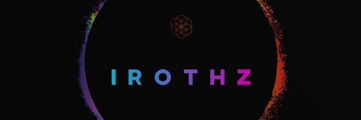 Irothz's profile banner image