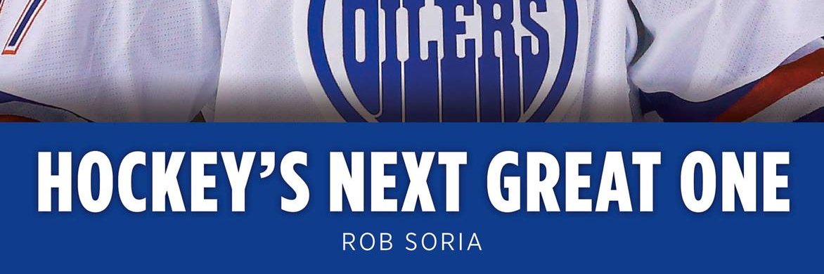 Rob Soria banner