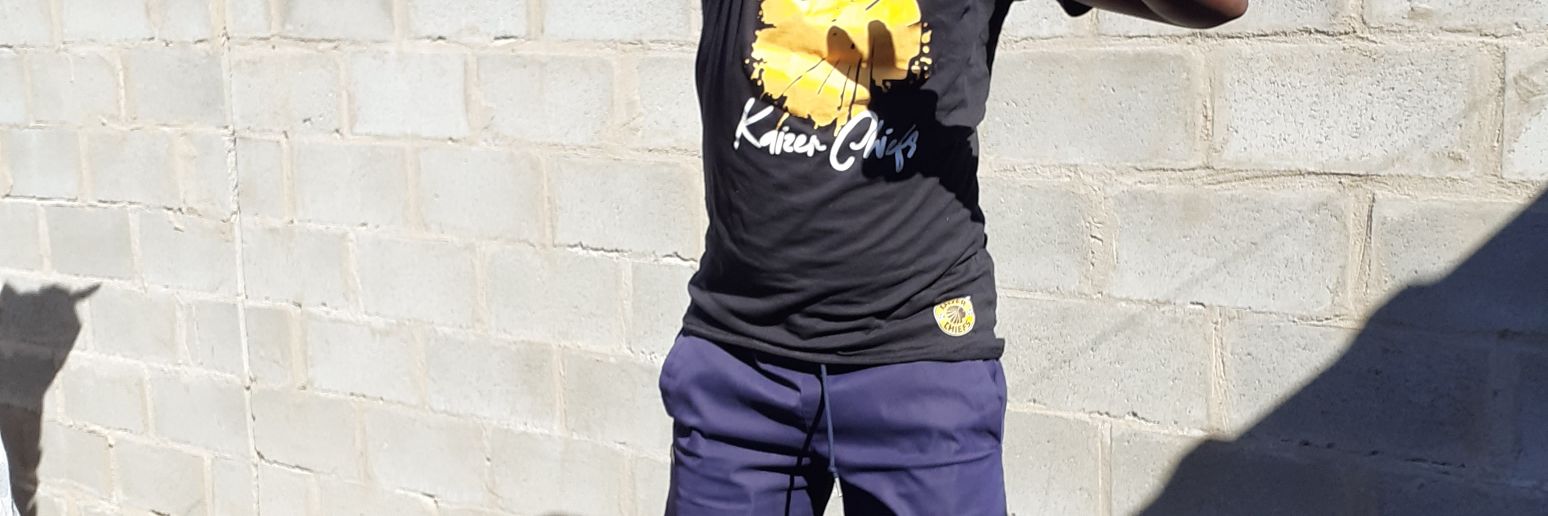 Grootman ✌ banner