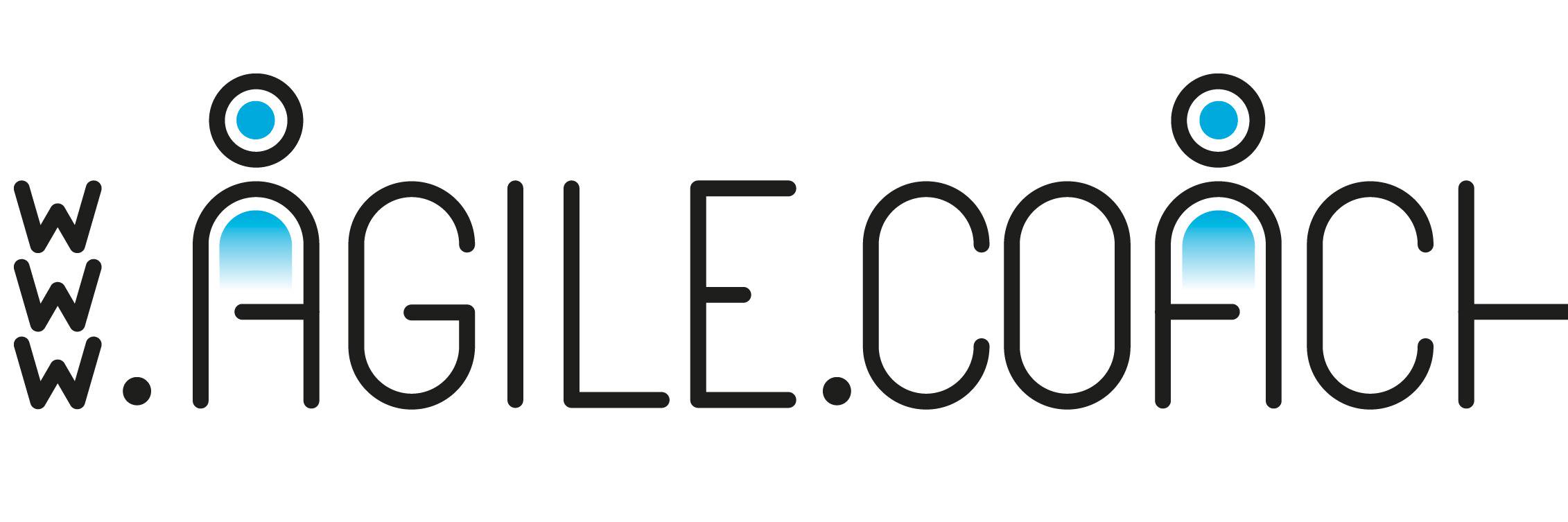 Coach Agile banner
