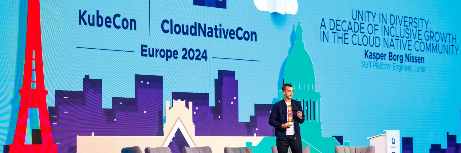 Kasper Borg Nissen 🦋 banner