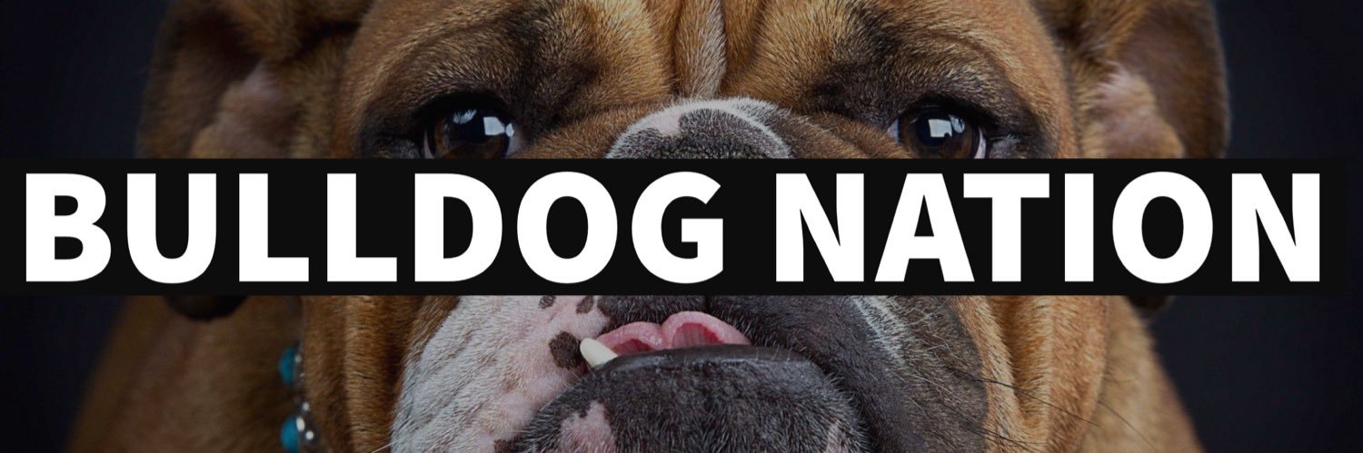 Offical Terry Sanford SGA banner