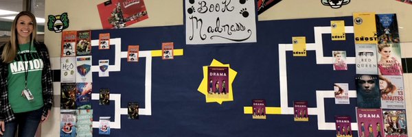 MrsBookShepherd Profile Banner