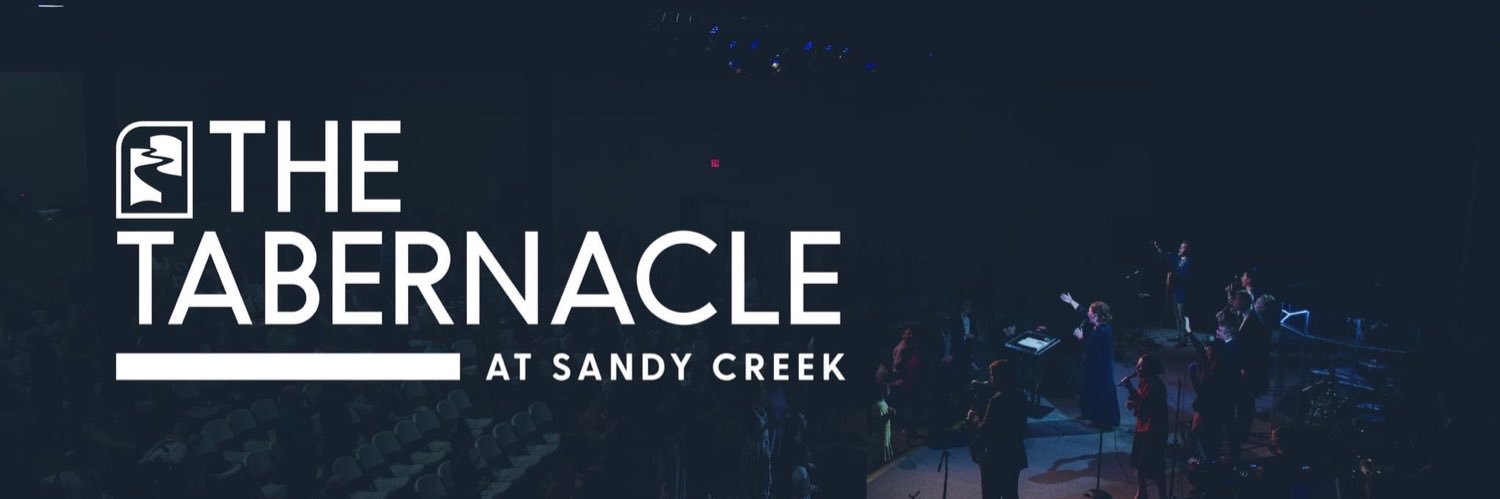 TheTabernacleSC's profile banner image