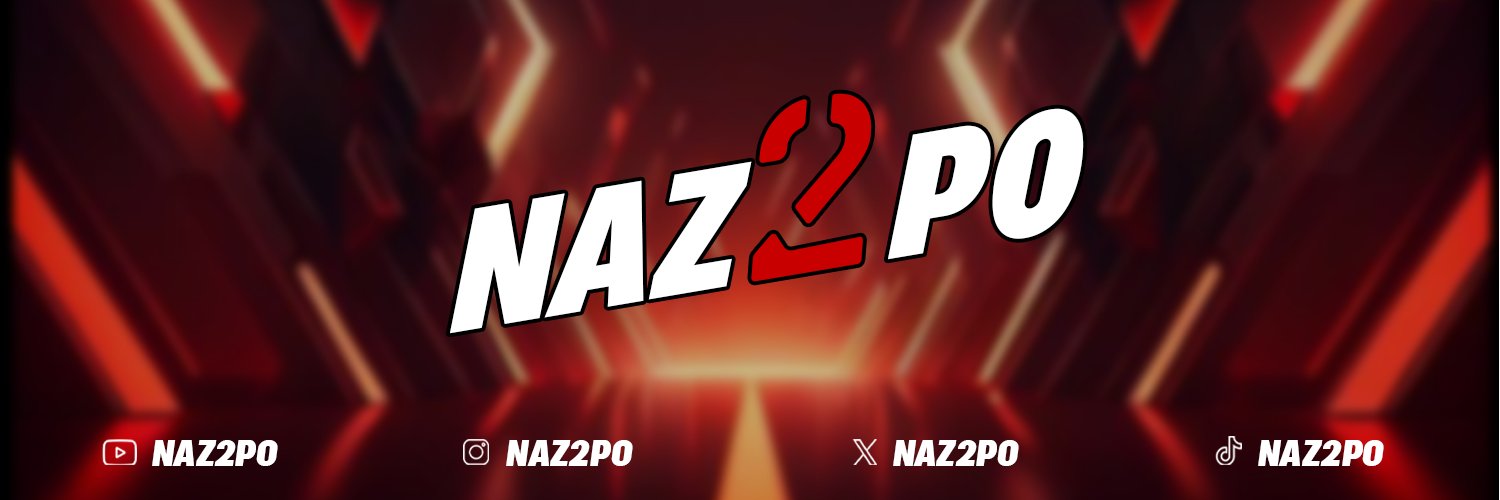 Naz banner
