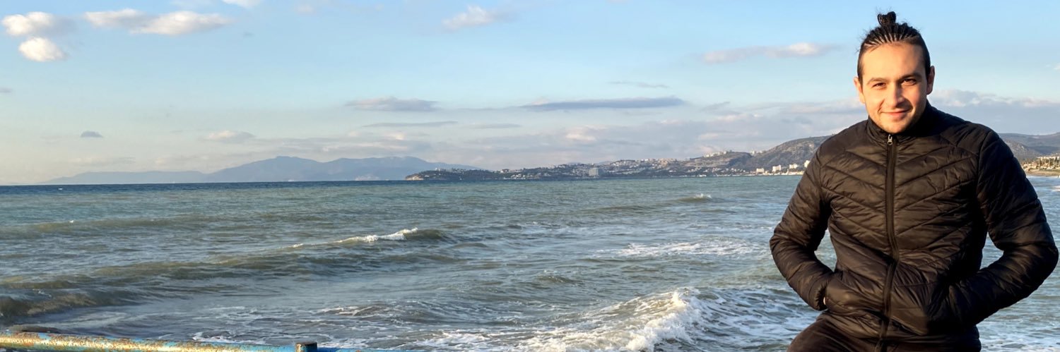 Dnzkerim's profile banner image