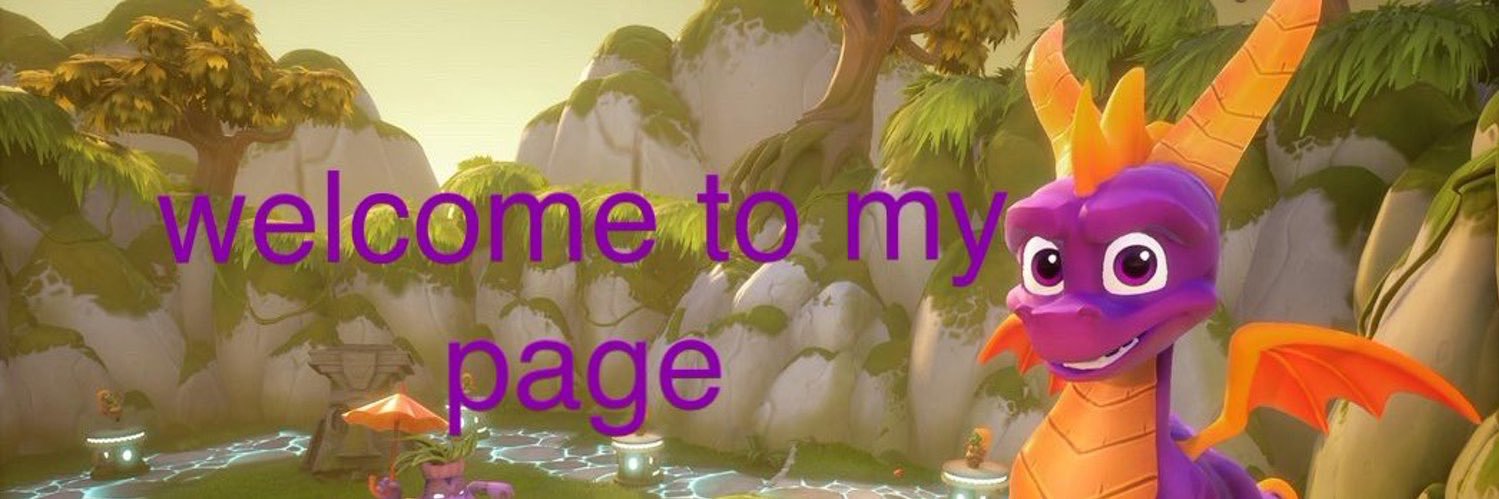 Gabi_Matchett's profile banner image