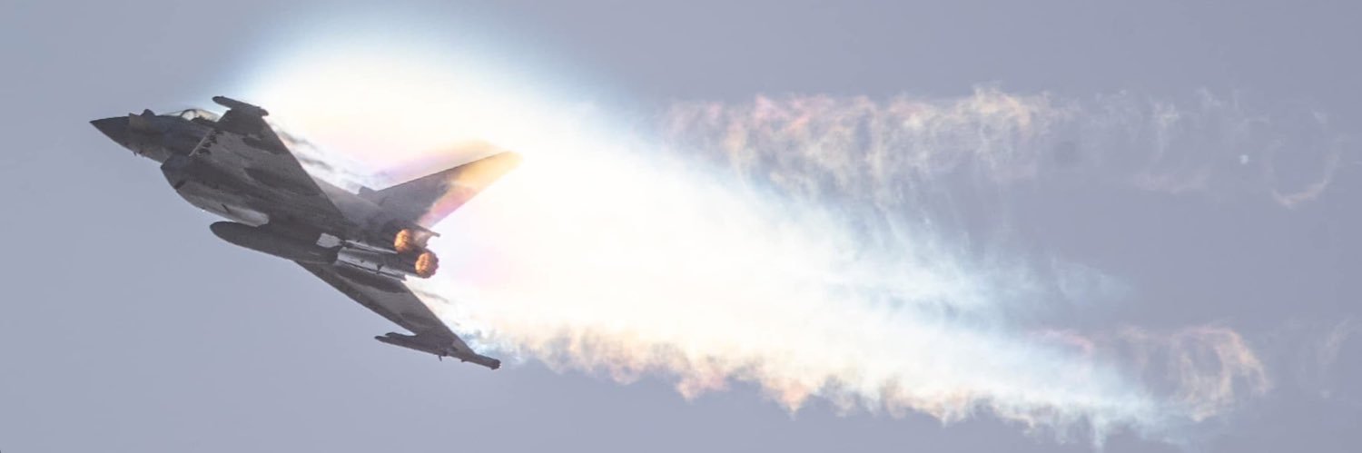 Typhoon Display Pilot banner