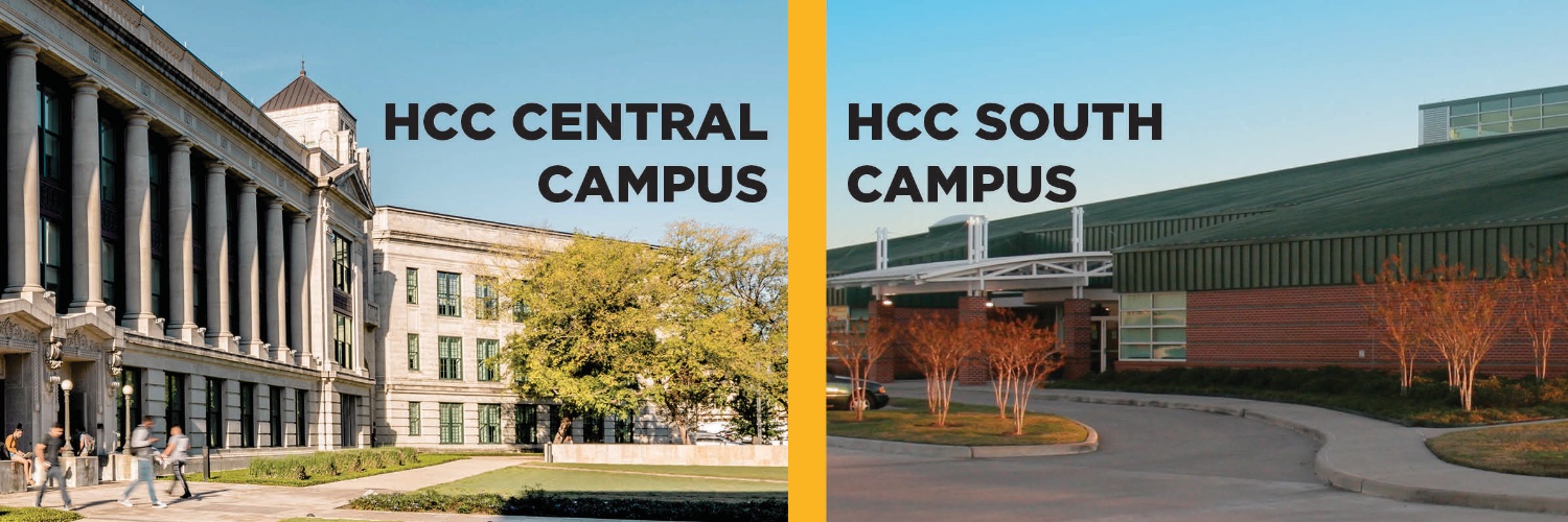 HCC Central banner