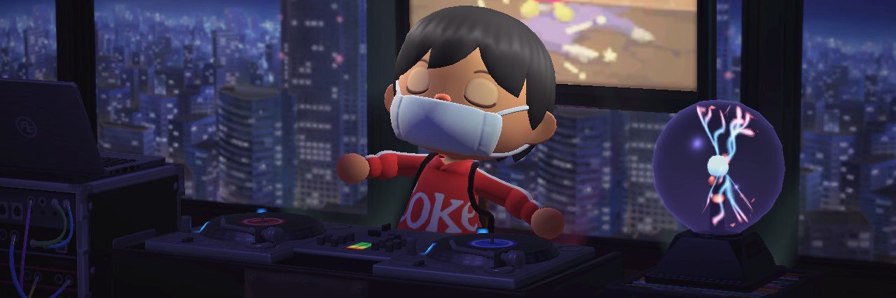 erramora's profile banner image