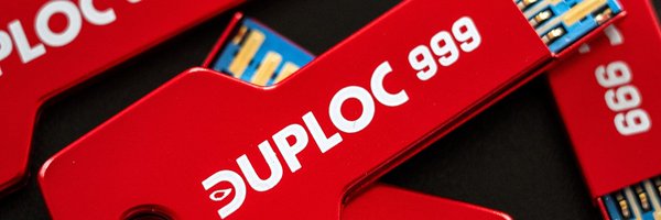 officialDUPLOC Profile Banner