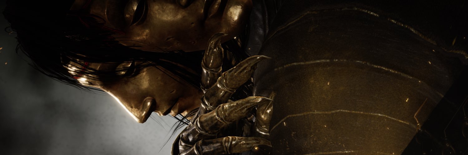 Ghost. banner