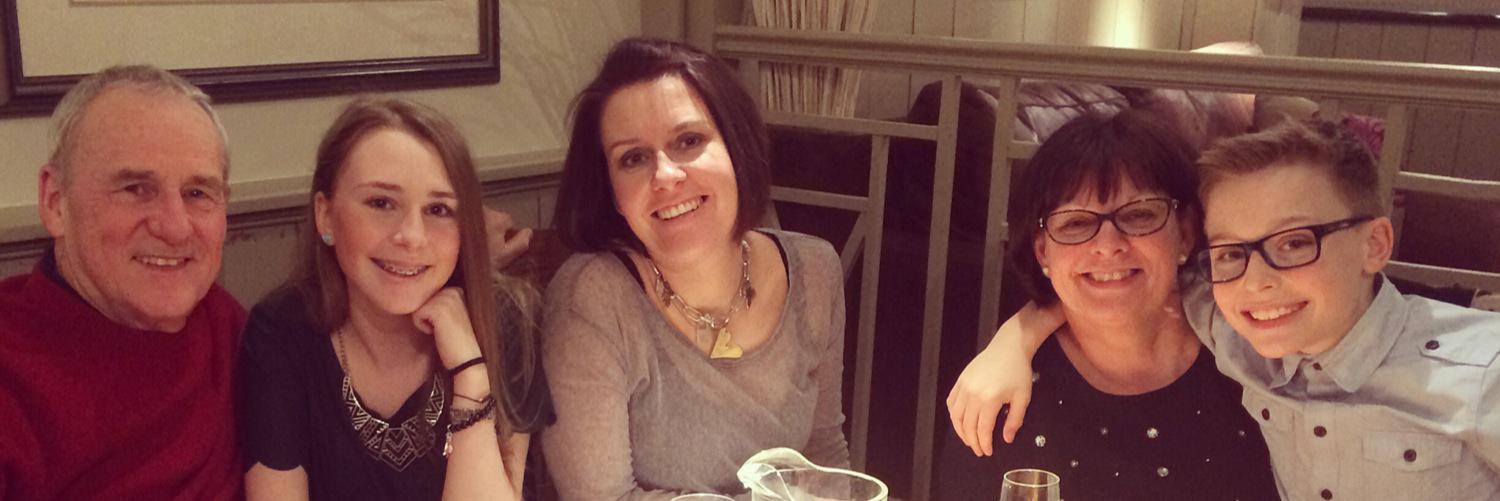 clarebaino's profile banner image
