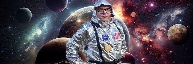 Greg Sarafan™ banner