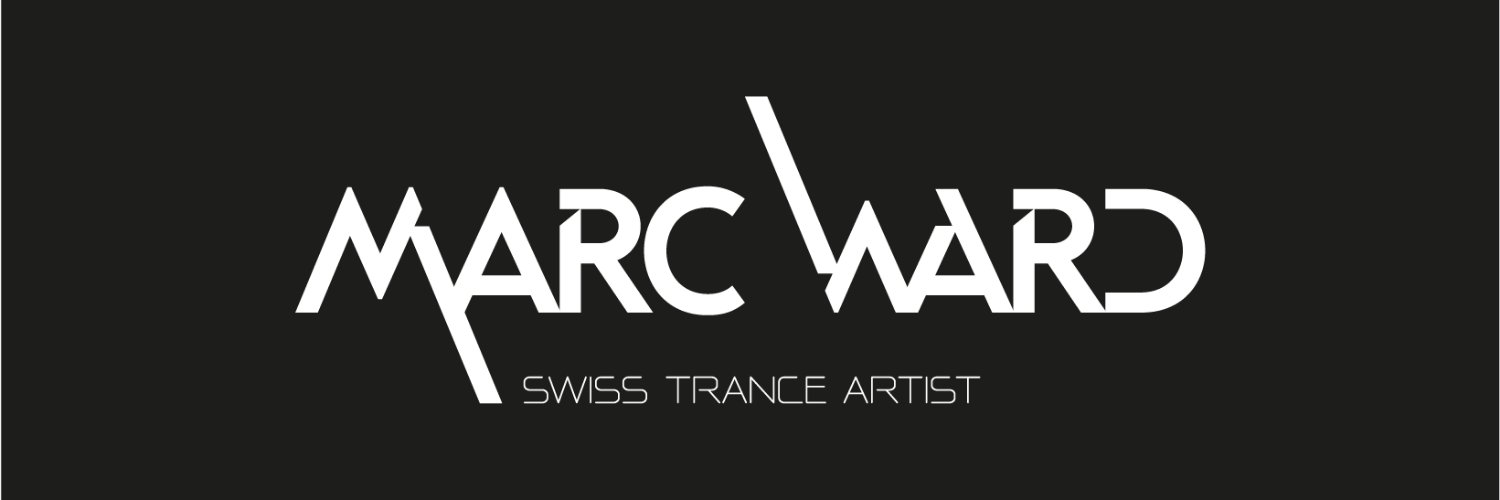 MarcWardMusic banner