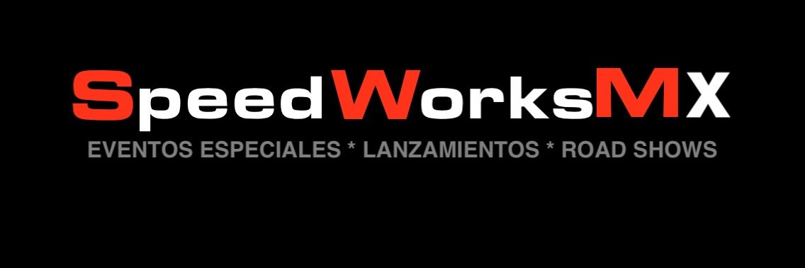 SpeedWorksMx's profile banner image