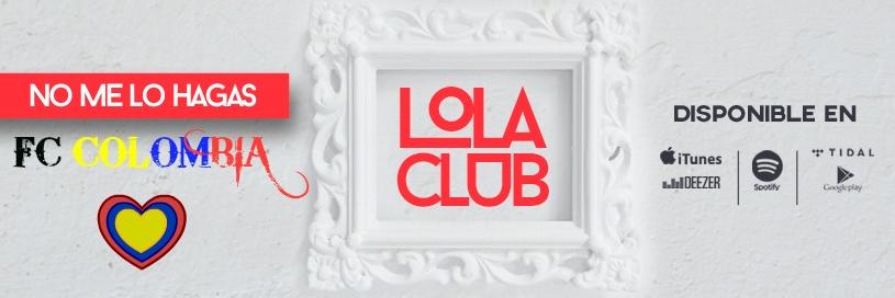 LolaClubCo's profile banner image