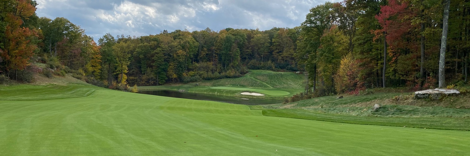 14$ the hard way banner