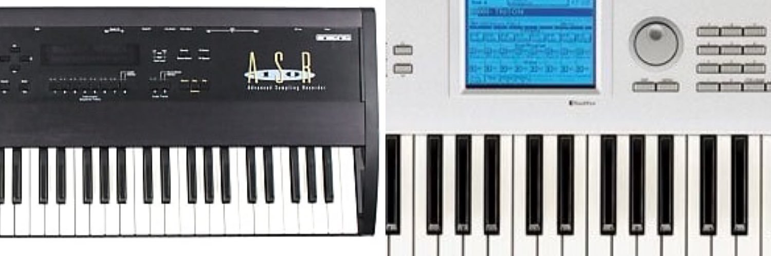 DJ APS (Paul) banner