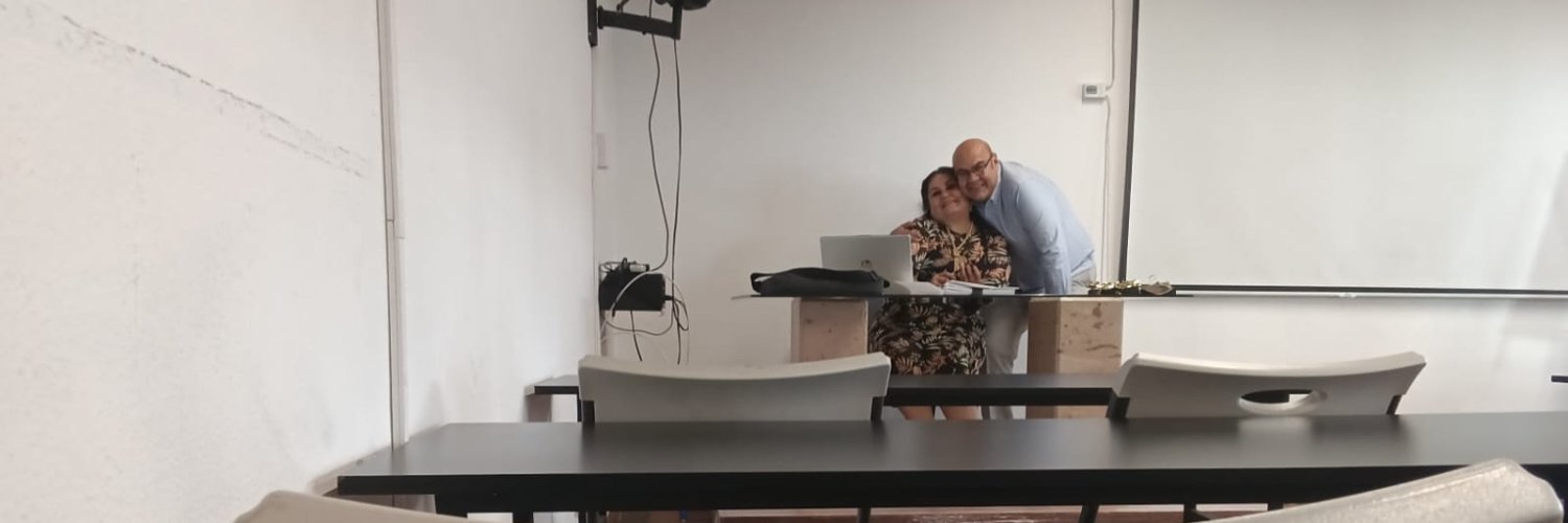 luzpatyramirez's profile banner image