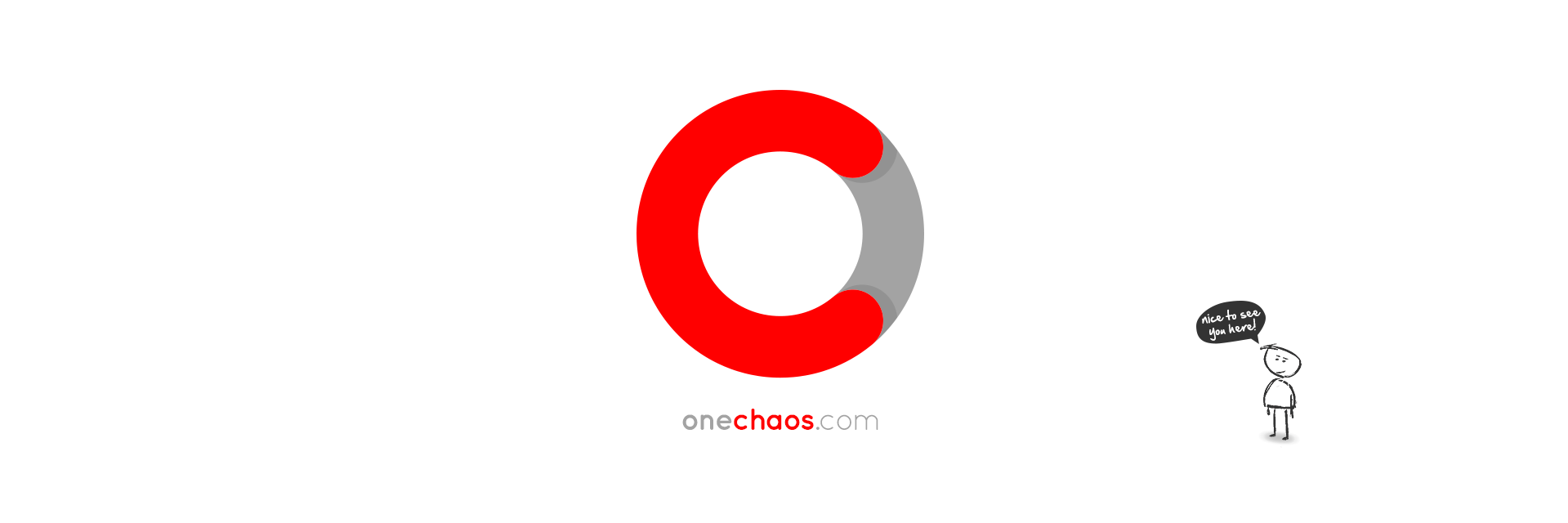 onechaos's profile banner image