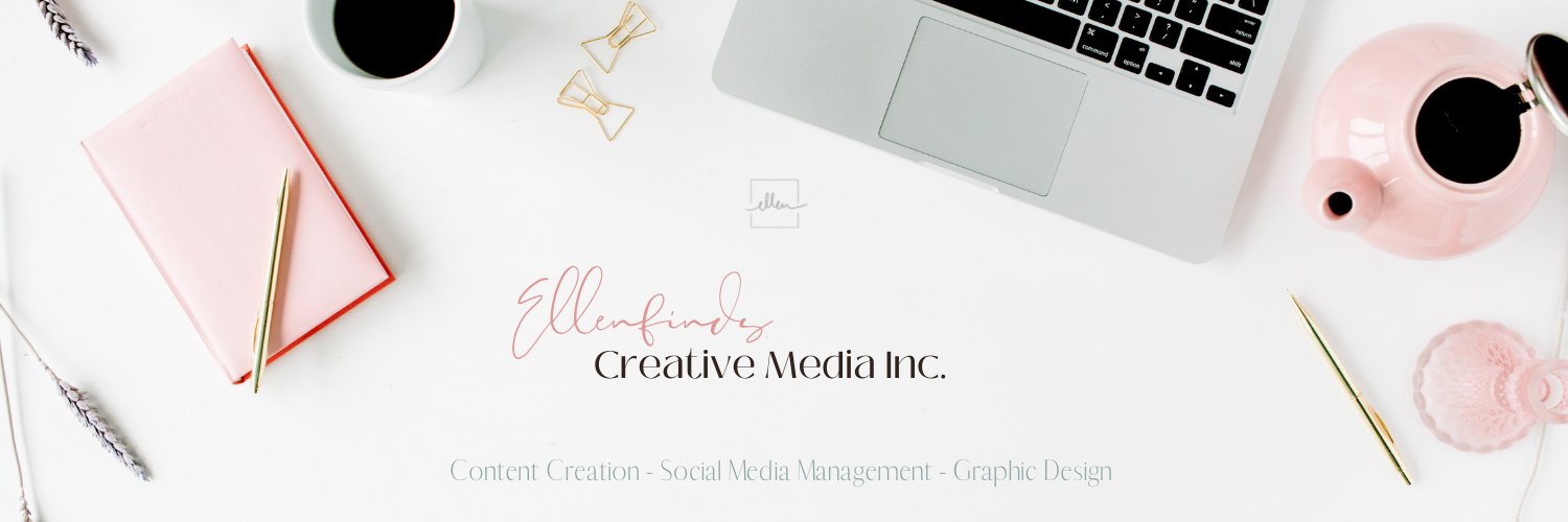 ellenfinds's profile banner image