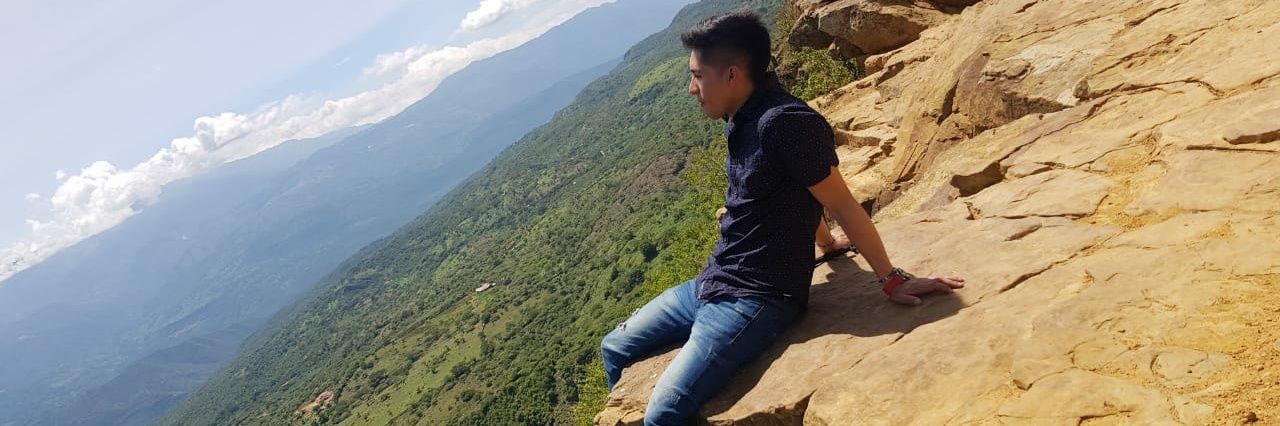 DonPosho's profile banner image