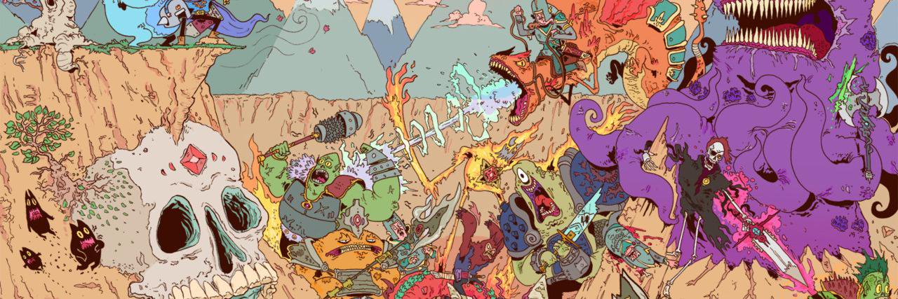 NippleWrench's profile banner image