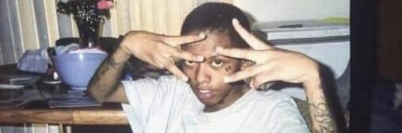therealvrmvni's profile banner image